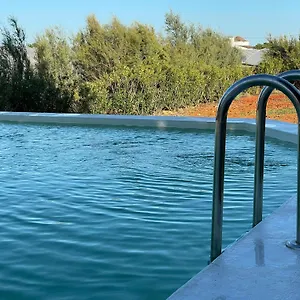  Holiday home Quinta Vale Caranguejo