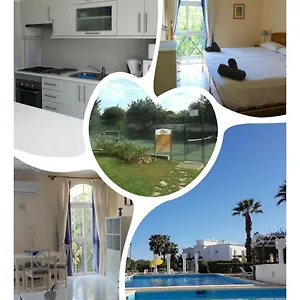Apartamento Cantinho Azul - Garden, Tavira